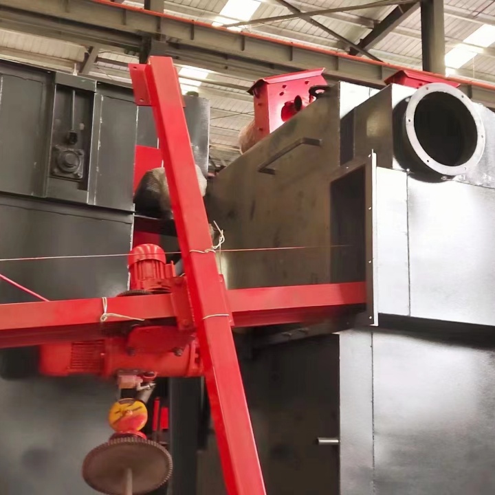 齒輪強化除銹機_齒輪除銹用什么效果好_齒輪除銹強化機怎么用