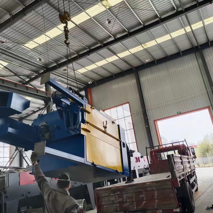 圓鋼除銹機_鋼管除銹機_型鋼除銹機