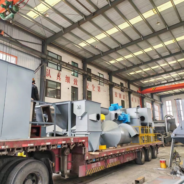 閥門鑄造清理砂機打磨方法_鑄造件內(nèi)腔清砂機_鑄造閥門打砂清理機
