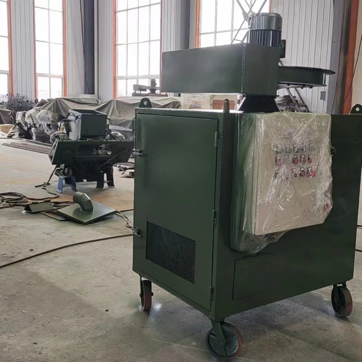 鈣石除銹拋丸機價格_鈣石拋丸除銹機_除銹拋丸機操作步驟視頻