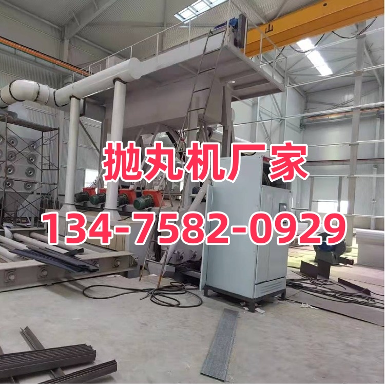 線材除銹砂帶機_鋼板預處理線打砂除銹機_除銹鋼板線砂機處理打磨方法