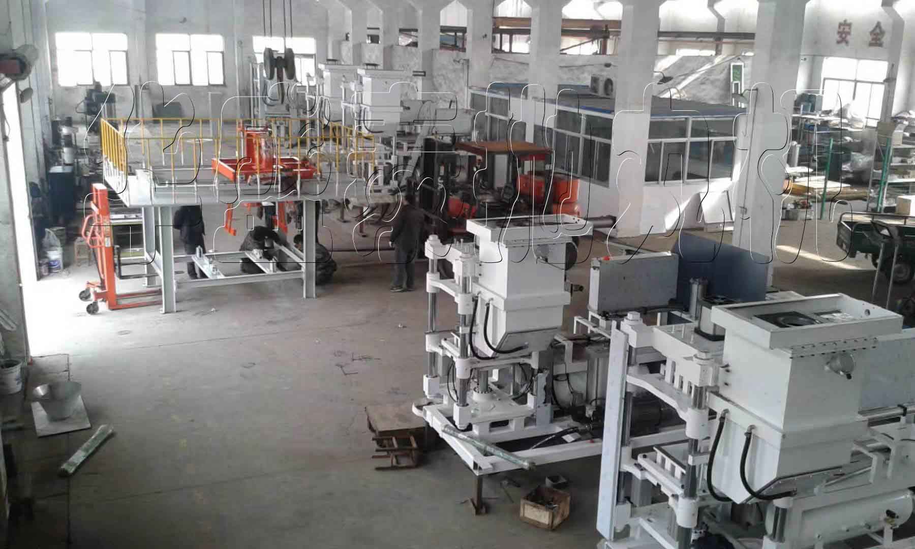 自動(dòng)造型機(jī)好不好用，大家來說說