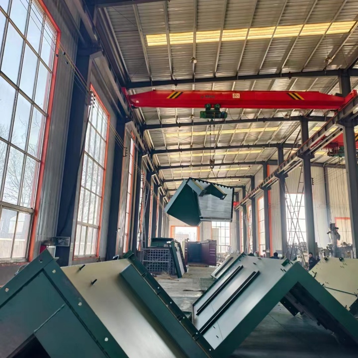 張掖懸鏈式拋丸機操作規程_懸鏈通過式拋丸機_懸掛式拋丸機工作原理
