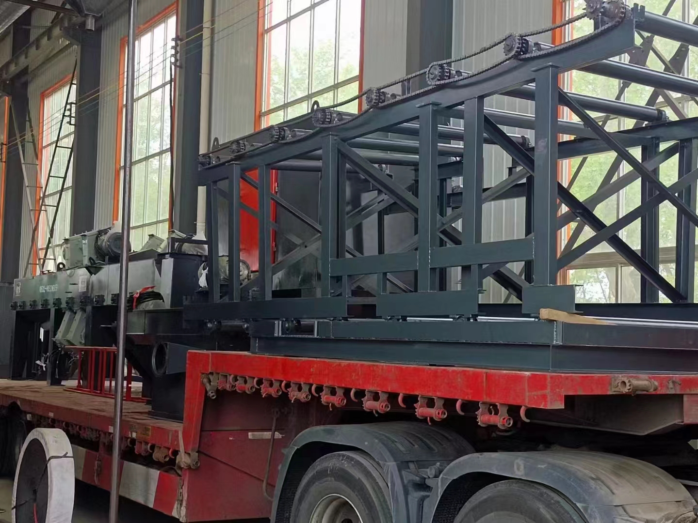 金屬打砂清理機_金屬打砂機設備_砂金機器