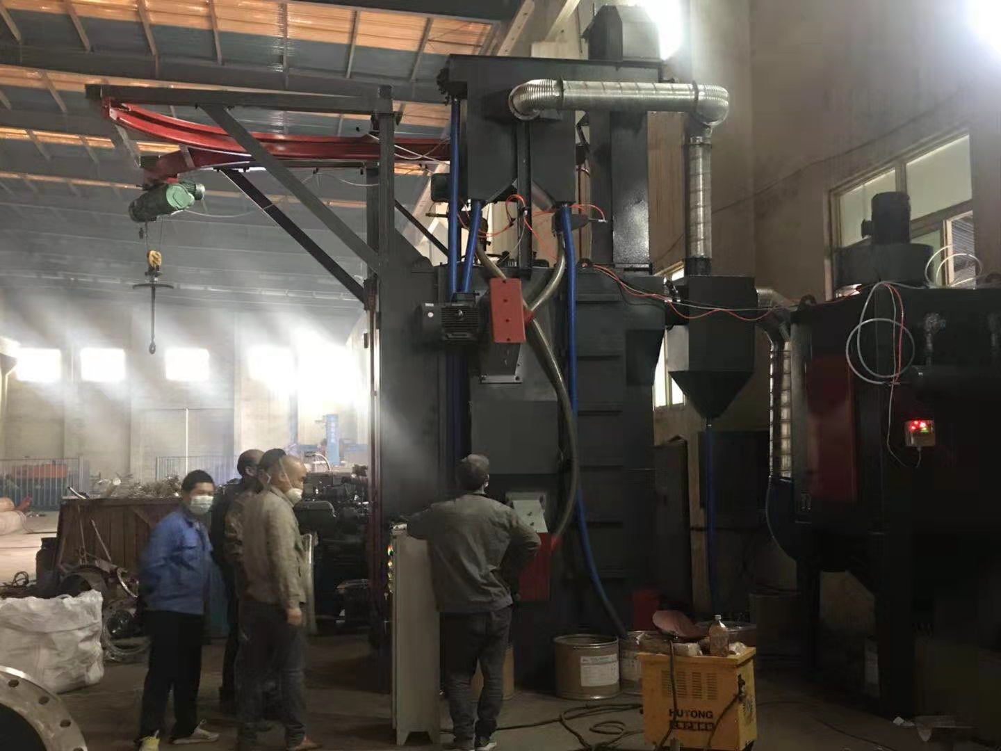 汽車輪轂除銹的重要性_電動車輪轂除銹機_電動輪轂除銹車機怎么用