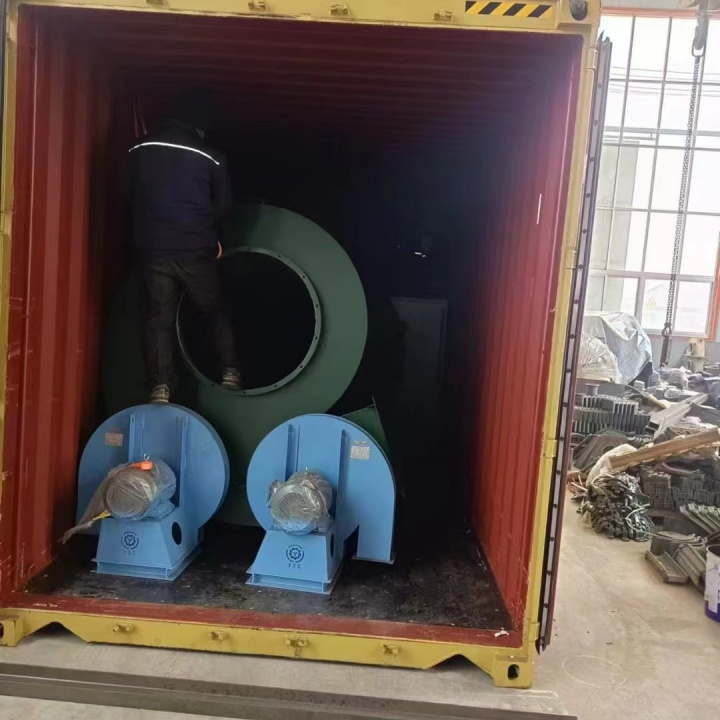 除銹打砂機圖片_型鋼打砂除銹機_沙子除銹機